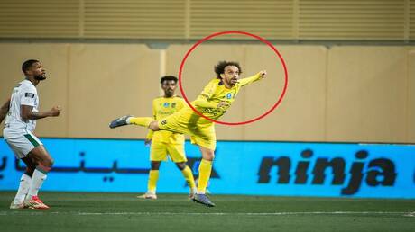 نبض الملاعب