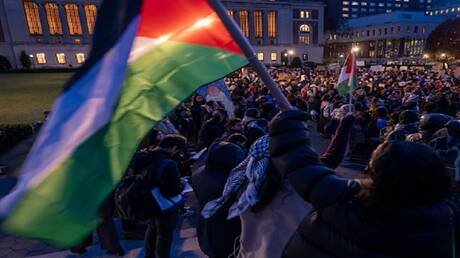 خطة ترامب لإنهاء الحرب في غزة