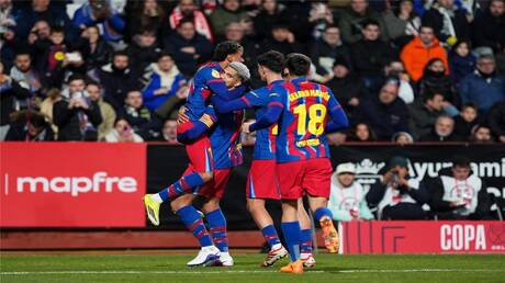 نبض الملاعب