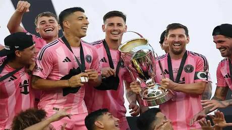 نبض الملاعب