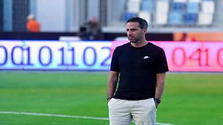 نبض الملاعب