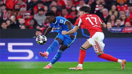 نبض الملاعب