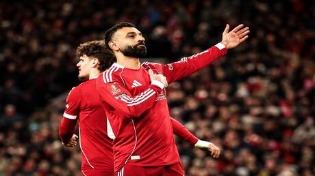 نبض الملاعب