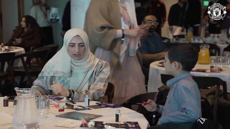 نبض الملاعب