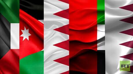 الحرب على إيران