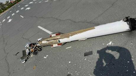 بيان عربي حاد بعد الهجمات الإيرانية على 5 دول عربية