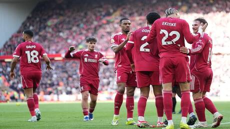 نبض الملاعب