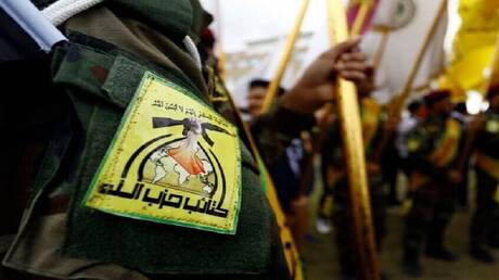 كتائب حزب الله العراق: في هذه المعركة المصيرية لا مكان للحياد