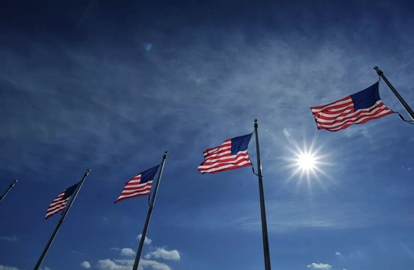 تسع طائرات تزويد بالوقود أمريكية تتجه للشرق الأوسط وسط تصعيد غير مسبوق مع إيران