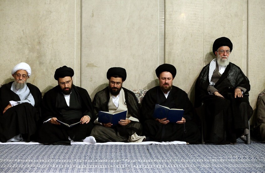 بيان عاجل للحرس الثوري الإيراني بعد الإعلان عن مقتل علي خامنئي: الانتقام سيكون ساحقا