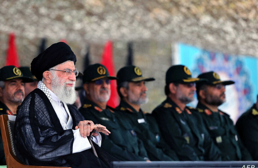 الرئاسة الإيرانية: استشهاد علي خامنئي لن يبقى بلا رد.. سيندمون