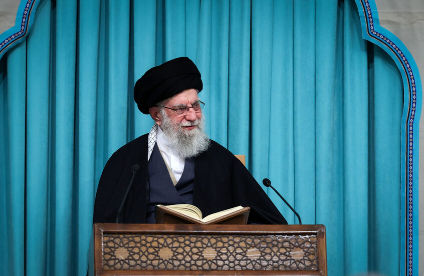 هيئة أركان القوات المسلحة الإيرانية تتوعد بالانتقام لمقتل خامنئي: حتى آخر قطرة دم واستسلام الأعداء