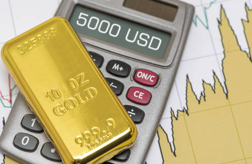 التوترات تشعل التوقعات.. ماذا ينتظر أسعار الذهب والنفط يوم غد الاثنين؟