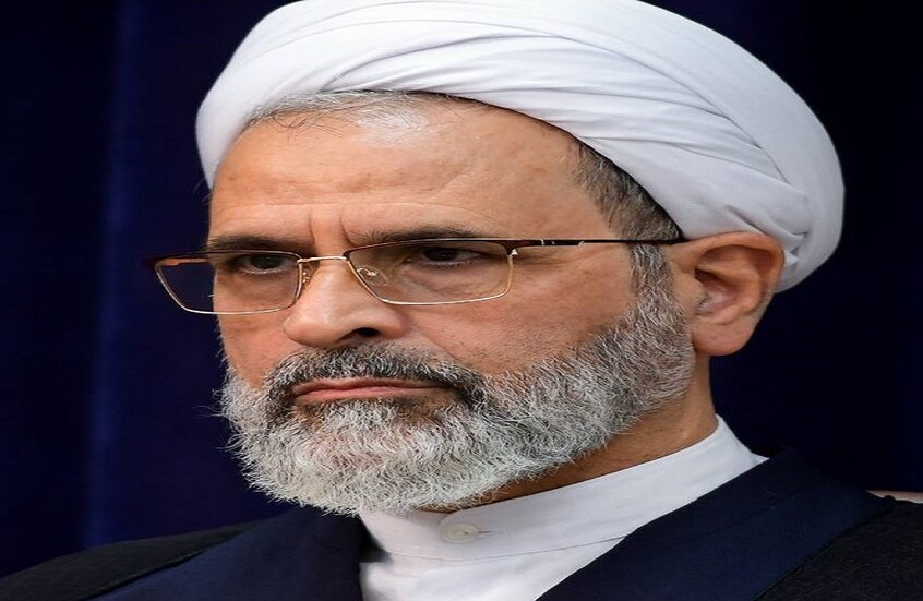 انتخاب آية الله أعرافي عضوًا في مجلس صيانة الدستور لتولي مهام خامنئي