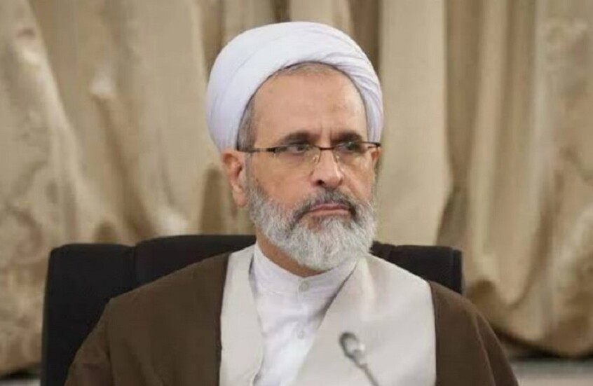 انتخاب آية الله أعرافي عضوًا في مجلس صيانة الدستور لتولي مهام خامنئي