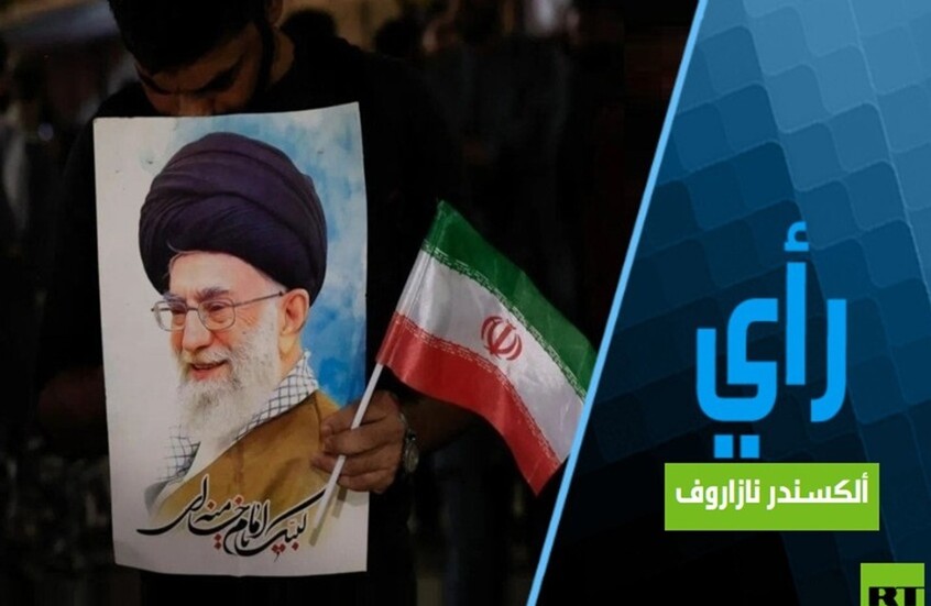 نتائج اليوم الأول من الحرب في إيران