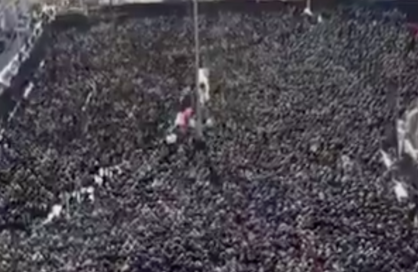 الهند.. اندلاع احتجاجات في عدة مناطق بعد مقتل المرشد الأعلى الإيراني علي خامنئي