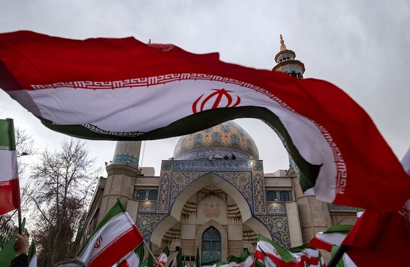 إيران لا تزال تملك أدواتها