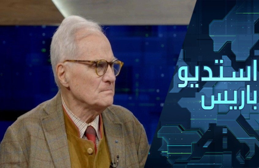 لماذا تدعم بريطانيا وفرنسا أوكرانيا بقنبلة قذرة؟