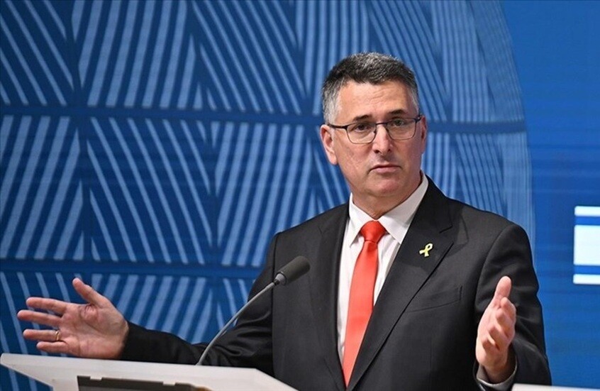 ساعر: إسرائيل تسعى لتغيير النظام في إيران لضمان أمنها على المدى الطويل