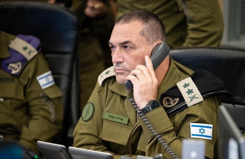 الجيش الإسرائيلي يقر خططا لمواصلة الحرب مع إيران: نتوقع أياما عديدة من القتال