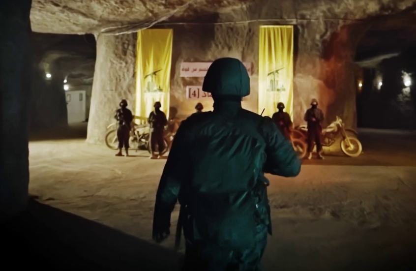 "حزب الله": استهدفنا موقعا للدفاع الصاروخي للجيش الإسرائيلي في حيفا ثأرا لدم خامنئي ودفاعا عن لبنان