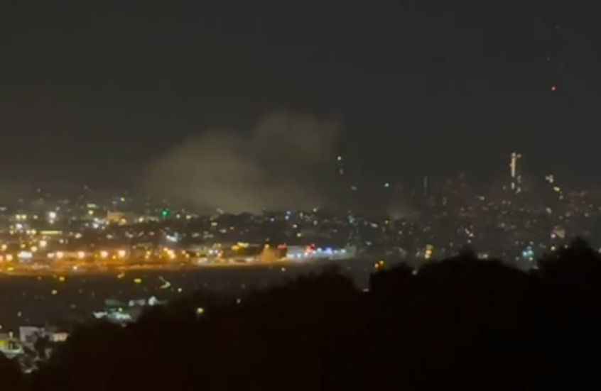 إسرائيل توسع الحرب.. ضربات واسعة ضد "حزب الله" اللبناني