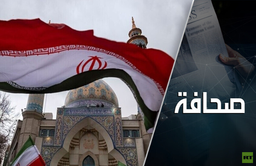 إيران لا تزال تملك أدواتها