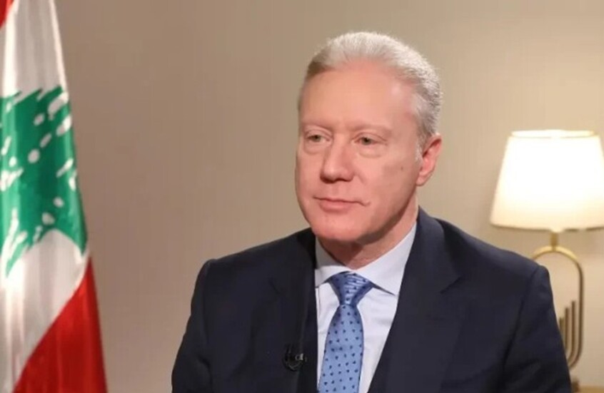 رجي: عندما نحذر البعض بـ"تقوم قيامته" يتبين أننا على حق