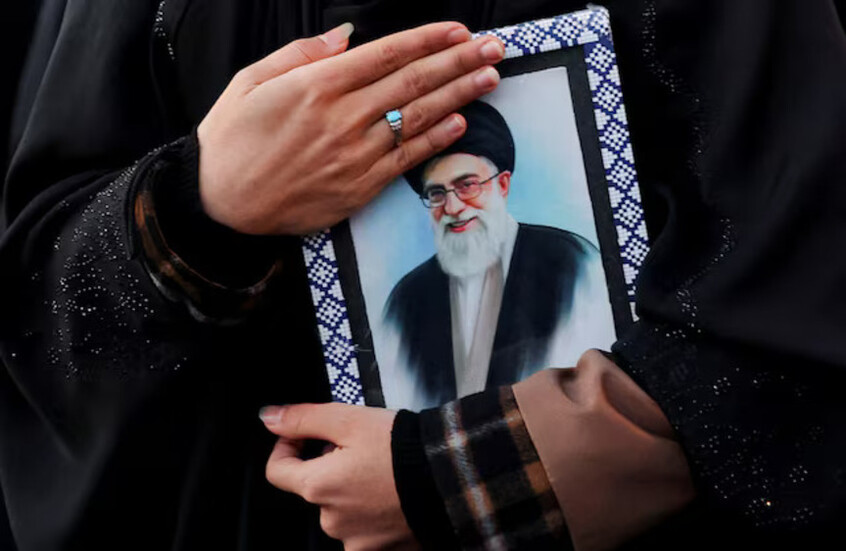 مسؤولون أمريكيون: مقتل خامنئي لن يغير شيئا على المدى القريب