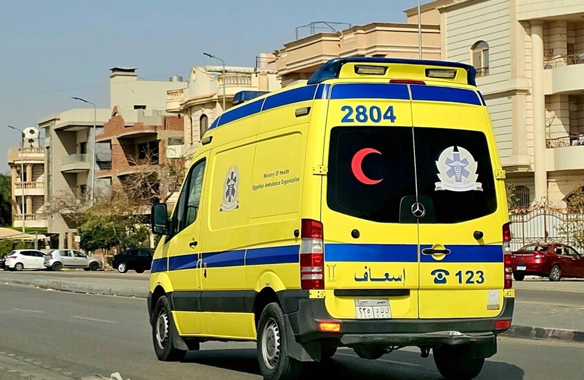 مصر. الكشف عن سبب الموت المفاجئ للفنانة "صاحبة الوجه البشوش"