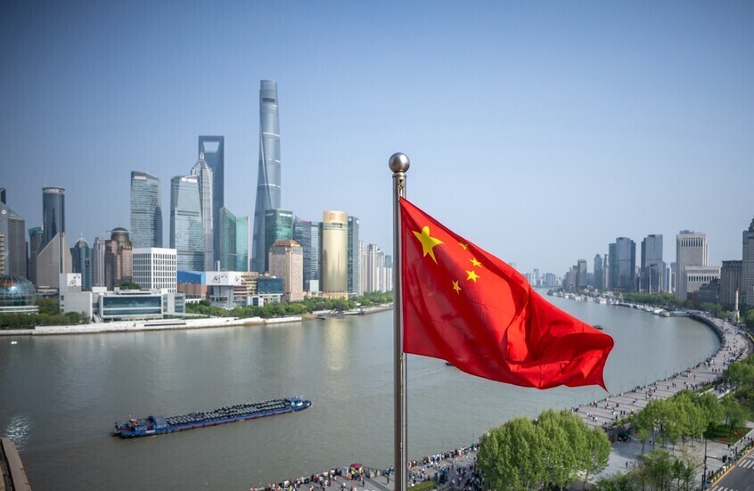 الصين تنفي بيع إيران صواريخ مضادة للسفن