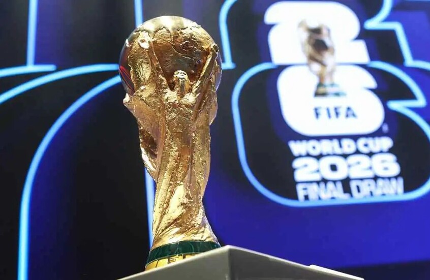 العقوبات المنتظرة.. ماذا تنص لوائح "فيفا" حول انسحاب إيران من كأس العالم 2026 ؟