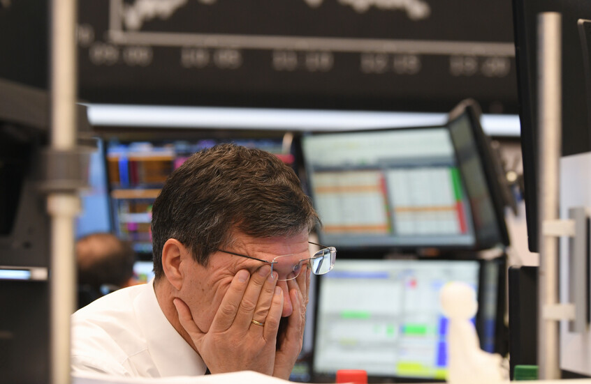 كيف انعكس الوضع في الخليج على بورصات آسيا وأوروبا؟