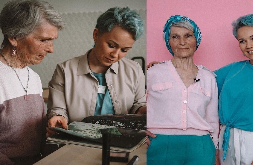 كتاب "جدار الثمانين عاما" يتصدر المبيعات في اليابان ويكشف أسرار الحياة بعد الثمانين