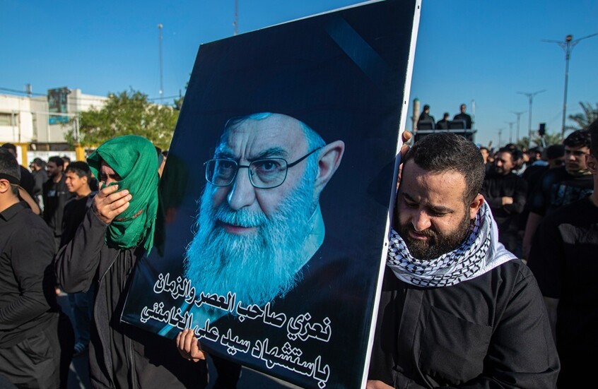 الحرس الثوري يعلن إطلاق المرحلة العاشرة من "الوعد الصادق 4"