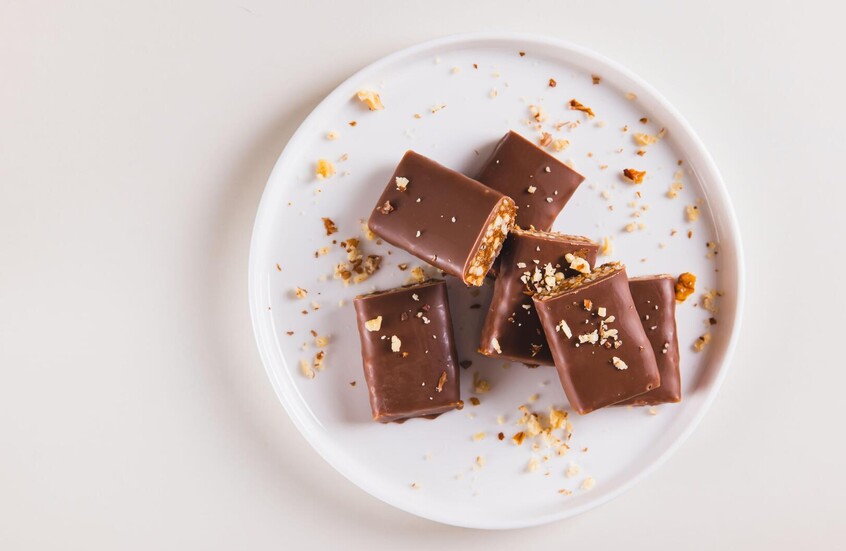 سحب مكمل شوكولاتة شهير من أسواق اﻷمريكية يحتوي على دواء لعلاج ضعف الانتصاب دون الإفصاح عنه