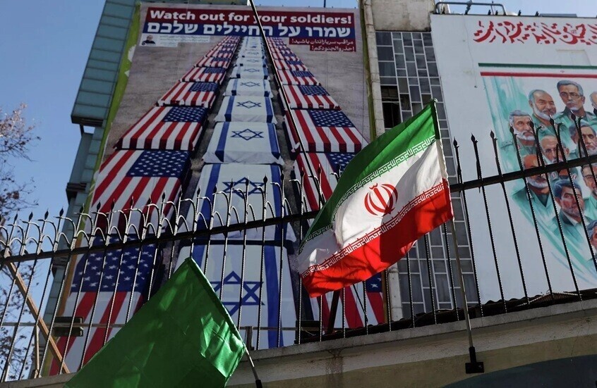 طهران تجدد نفي سعيها لامتلاك سلاح نووي وتتهم واشنطن بالخداع لتبرير عدوانها