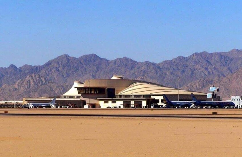 إسرائيل تلجأ لمصر لإنقاذ مواطنيها العالقين في الخارج