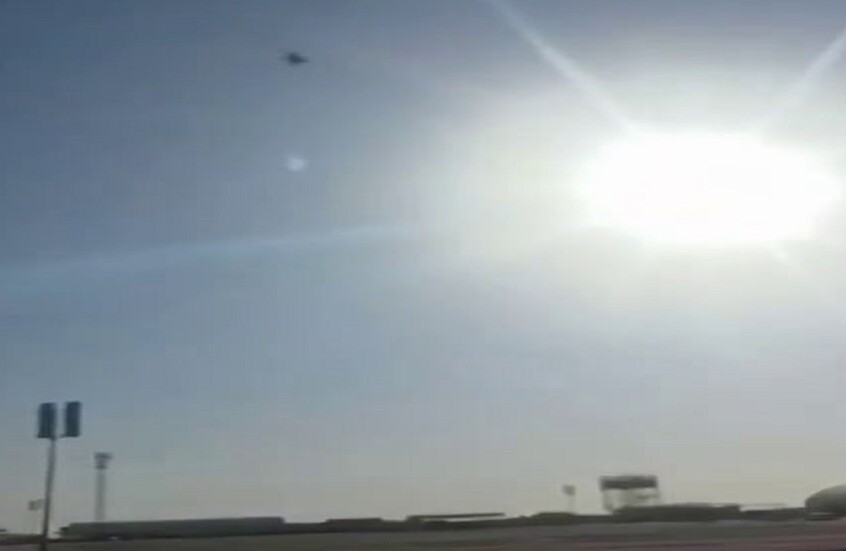 ‌‏القيادة المركزية الأميركية : الدفاعات الكويتية أسقطت مقاتلاتنا عن طريق الخطأ