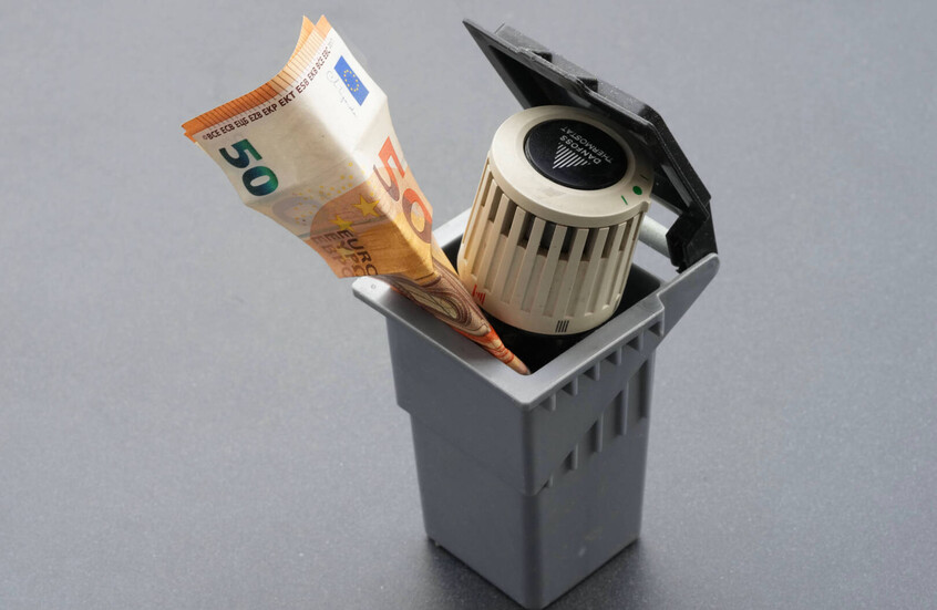 دميترييف للأوروبيين: استذكروا أورسولا وكايا السعيدتين عندما تدفعون فواتير الغاز