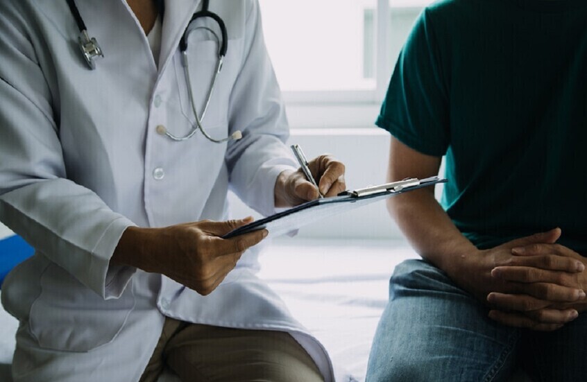 علامات مبكرة لضعف الانتصاب لا ينبغي لأي رجل تجاهلها