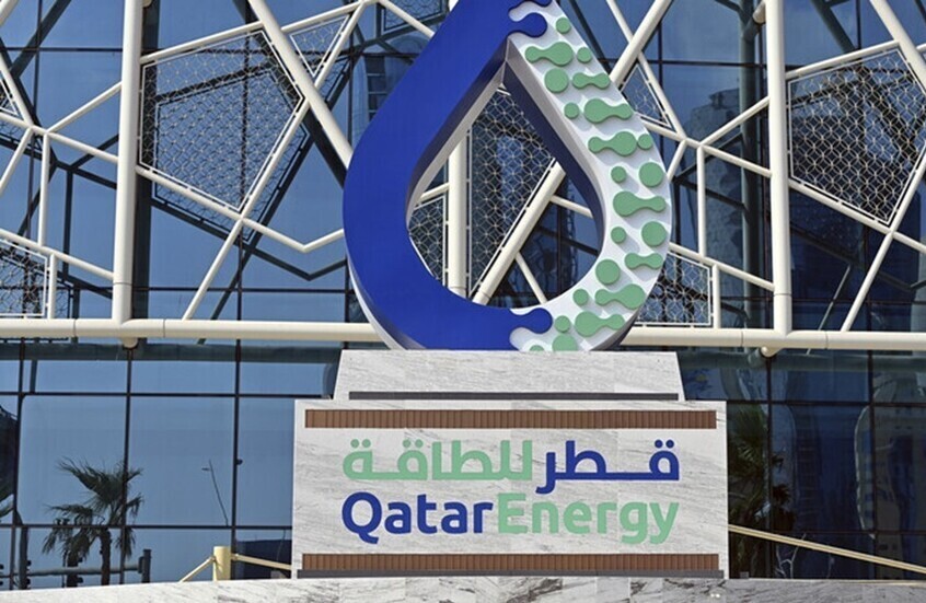 رويترز: "قطر للطاقة" تعتزم إعلان حالة القوة القاهرة على شحنات الغاز الطبيعي المسال