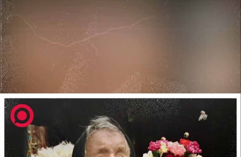 نبوءات بابا فانغا لعام 2026: حرب عالمية ثالثة وسفينة فضائية عملاقة تغزو الأرض