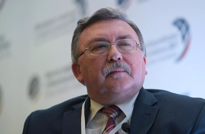 روسيا تطالب الوكالة الذرية بتقييم "واضح" للهجوم على إيران وتحذر من استهداف بوشهر