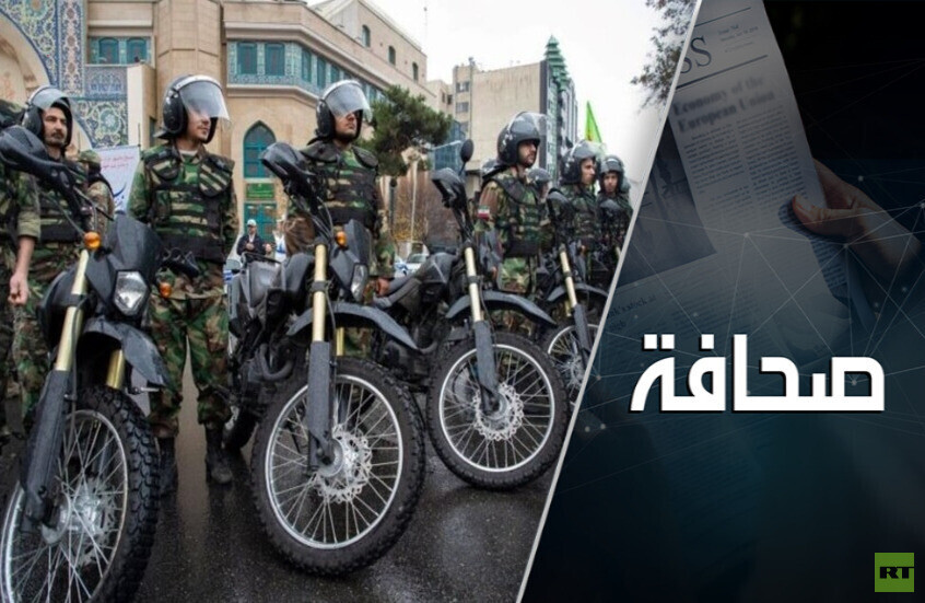 خطان أحمران ينبغي للولايات المتحدة عدم تجاوزهما في إيران