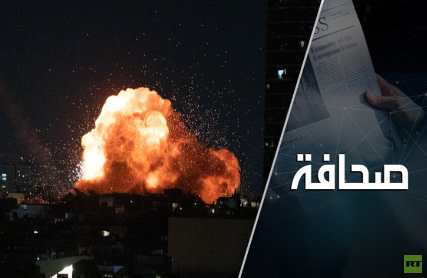 هل هذه هي الحرب التي أرادوها مع إيران؟