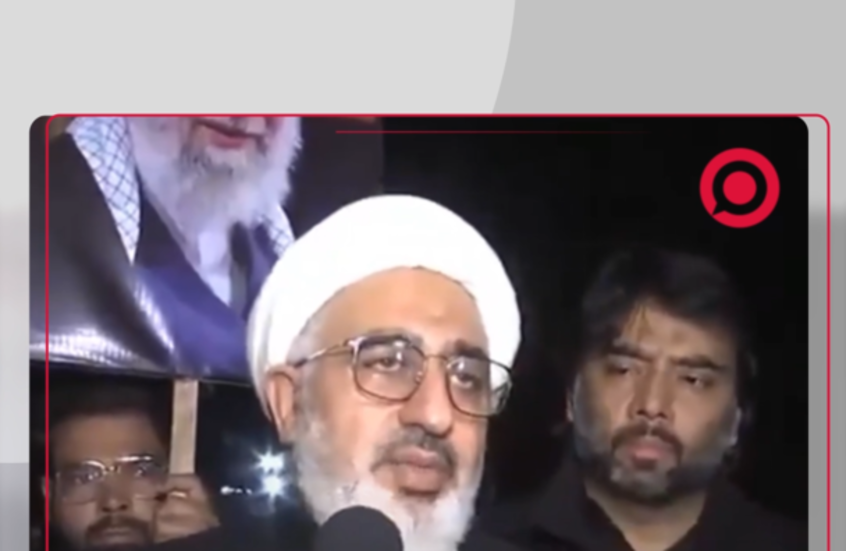 ممثل المرشد الإيراني الأعلى في الهند: خامنئي رفض مرارا الانتقال إلى مكان آمن