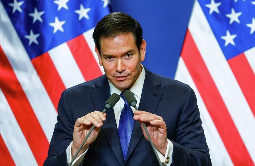 روبيو: الولايات المتحدة قد تلعب دورا في حكم إيران المستقبلي وأقسى الضربات لم تأت بعد