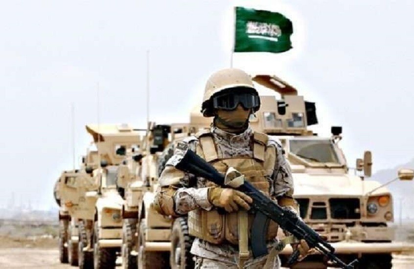 بيان لوزارة الدفاع السعودية بشأن الهجوم على السفارة الأمريكية في الرياض